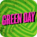 Logo of GreenDay android Application 